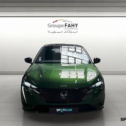 Peugeot 308 III Phase 1 308 PHEV 180 e-EAT8 GT Francheville