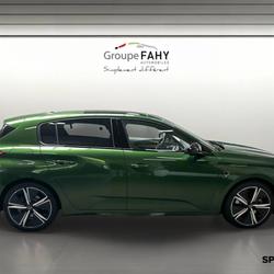 Peugeot 308 III Phase 1 308 PHEV 180 e-EAT8 GT Francheville