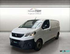 Peugeot Expert Francheville