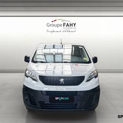 Peugeot Expert EXPERT FGN TOLE STANDARD BLUEHDI 100 S&S BVM6 PREMIUM Francheville