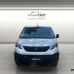 Peugeot Expert EXPERT FGN TOLE STANDARD BLUEHDI 100 S&S BVM6 PREMIUM Francheville
