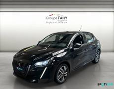 Peugeot 208 Francheville