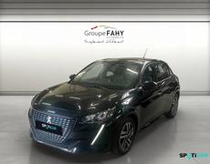 Peugeot 208 Francheville