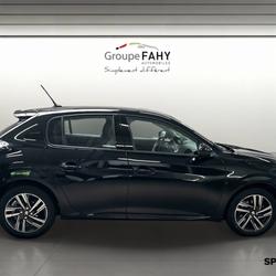 Peugeot 208 208 BlueHDi 100 S&S BVM6 Allure Francheville