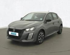 Peugeot 208 Guérande