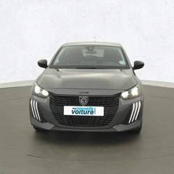 Peugeot 208 208 Hybrid 100 e-DCS6 - Active Gu&eacute;rande