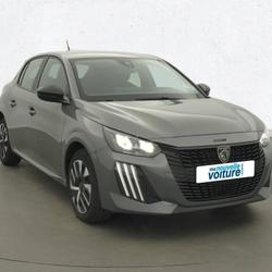 Peugeot 208 208 Hybrid 100 e-DCS6 - Active Gu&eacute;rande