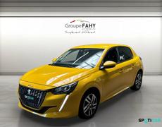 Peugeot 208 Francheville