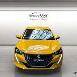 Peugeot 208 208 PureTech 100 S&S EAT8 Allure Pack Francheville