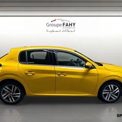 Peugeot 208 208 PureTech 100 S&S EAT8 Allure Pack Francheville