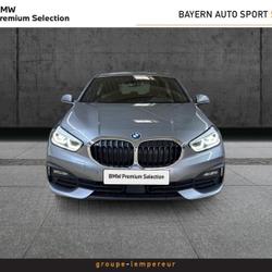 BMW Serie 1 116dA 116ch Business Design DKG7 Arques