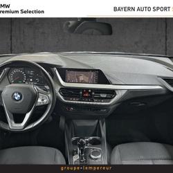 BMW Serie 1 116dA 116ch Business Design DKG7 Arques