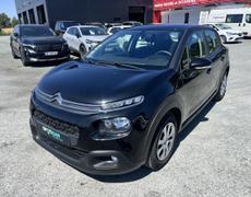 Citroen C3 Les Herbiers