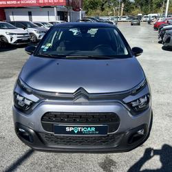 Citroen C3 BlueHDi 100 S&S BVM Shine Les Herbiers