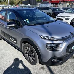 Citroen C3 BlueHDi 100 S&S BVM Shine Les Herbiers