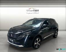 Peugeot 3008 Francheville