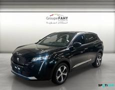 Peugeot 3008 Francheville