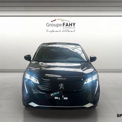 Peugeot 3008 3008 BlueHDi 130ch S&S EAT8 Allure Pack Francheville