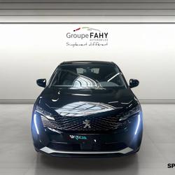 Peugeot 3008 3008 BlueHDi 130ch S&S EAT8 Allure Pack Francheville