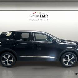 Peugeot 3008 3008 BlueHDi 130ch S&S EAT8 Allure Pack Francheville