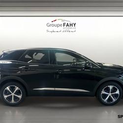 Peugeot 3008 3008 BlueHDi 130ch S&S EAT8 Allure Pack Francheville