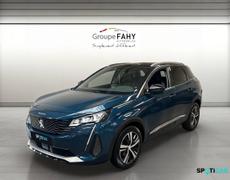 Peugeot 3008 Francheville