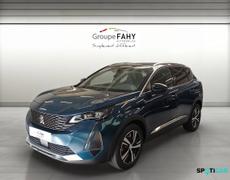 Peugeot 3008 Francheville