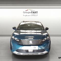 Peugeot 3008 3008 BlueHDi 130ch S&S EAT8 GT Francheville