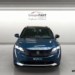 Peugeot 3008 3008 BlueHDi 130ch S&S EAT8 GT Francheville