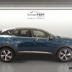 Peugeot 3008 3008 BlueHDi 130ch S&S EAT8 GT Francheville