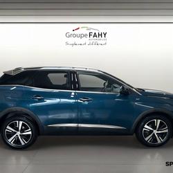 Peugeot 3008 3008 BlueHDi 130ch S&S EAT8 GT Francheville