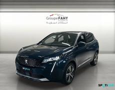 Peugeot 3008 Francheville