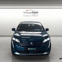 Peugeot 3008 3008 BlueHDi 130ch S&S EAT8 Allure Pack Francheville