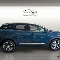 Peugeot 3008 3008 BlueHDi 130ch S&S EAT8 Allure Pack Francheville