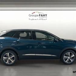Peugeot 3008 3008 BlueHDi 130ch S&S EAT8 Allure Pack Francheville