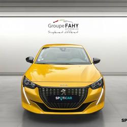 Peugeot 208 208 PureTech 100 S&S EAT8 Active Business Francheville