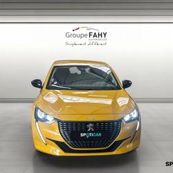Peugeot 208 208 PureTech 100 S&S EAT8 Active Business Francheville