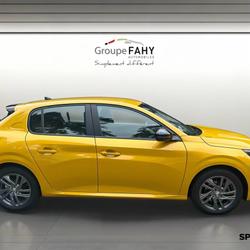 Peugeot 208 208 PureTech 100 S&S EAT8 Active Business Francheville