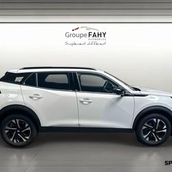 Peugeot 2008 2008 BlueHDi 130 S&S EAT8 Allure Francheville