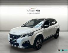 Peugeot 3008 Francheville
