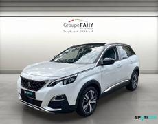 Peugeot 3008 Francheville
