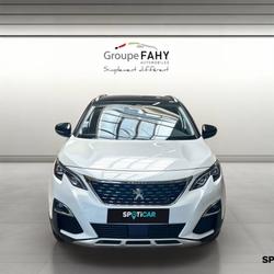 Peugeot 3008 3008 Puretech 130ch S&S EAT8 Allure Francheville