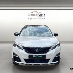 Peugeot 3008 3008 Puretech 130ch S&S EAT8 Allure Francheville