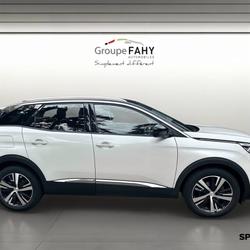 Peugeot 3008 3008 Puretech 130ch S&S EAT8 Allure Francheville