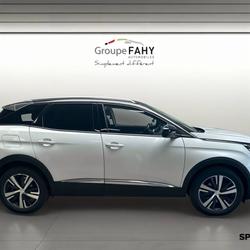 Peugeot 3008 3008 Puretech 130ch S&S EAT8 Allure Francheville