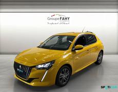 Peugeot 208 Francheville