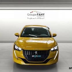 Peugeot 208 208 PureTech 100 S&S BVM6 Allure Francheville