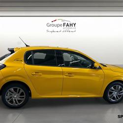 Peugeot 208 208 PureTech 100 S&S BVM6 Allure Francheville