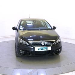 Peugeot 308 Phase 1 308 PureTech 130ch S&S EAT8 - Allure Gu&eacute;rande