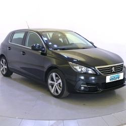 Peugeot 308 Phase 1 308 PureTech 130ch S&S EAT8 - Allure Gu&eacute;rande